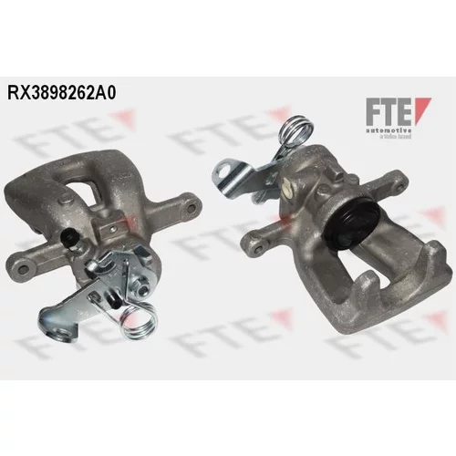 Brzdový strmeň FTE 9290656
