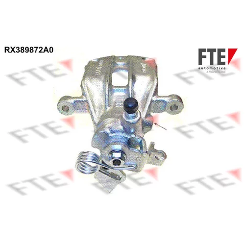 Brzdový strmeň FTE 9290742