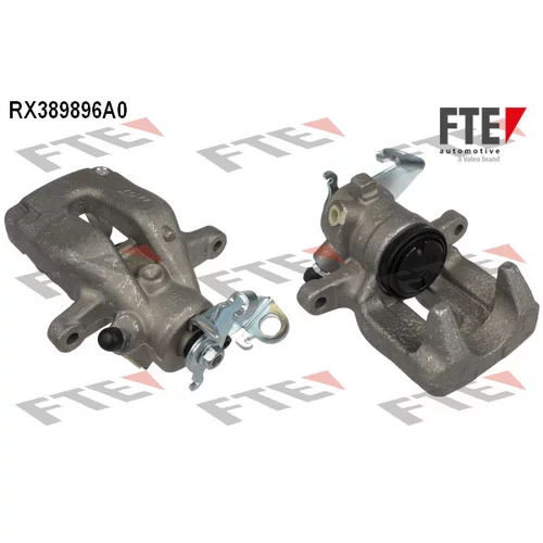 Brzdový strmeň FTE 9290766