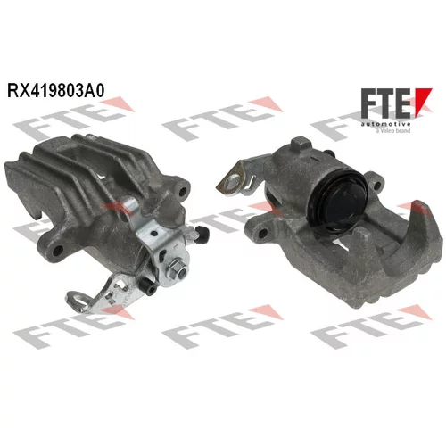 Brzdový strmeň FTE 9290870
