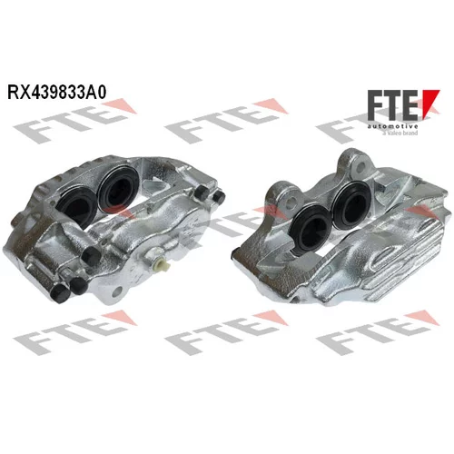 Brzdový strmeň FTE 9291037