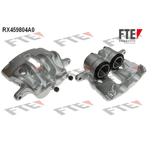 Brzdový strmeň FTE 9291143