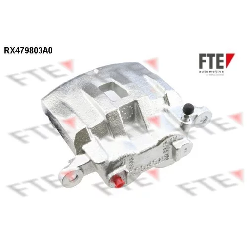 Brzdový strmeň 9291243 /FTE/