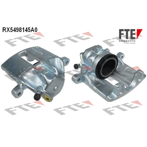 Brzdový strmeň FTE 9291644