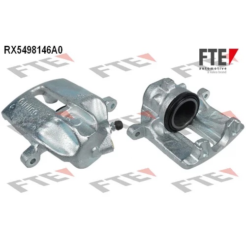 Brzdový strmeň FTE 9291645