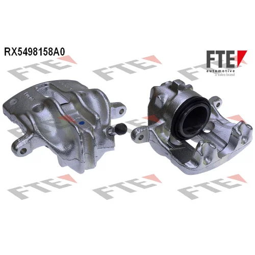 Brzdový strmeň FTE 9291658