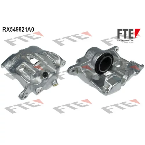 Brzdový strmeň FTE 9291716
