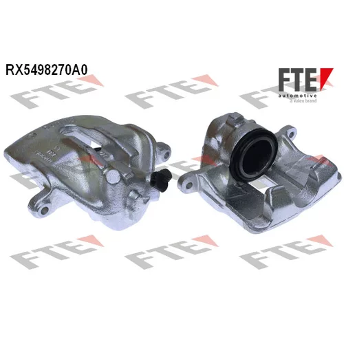 Brzdový strmeň FTE 9291753