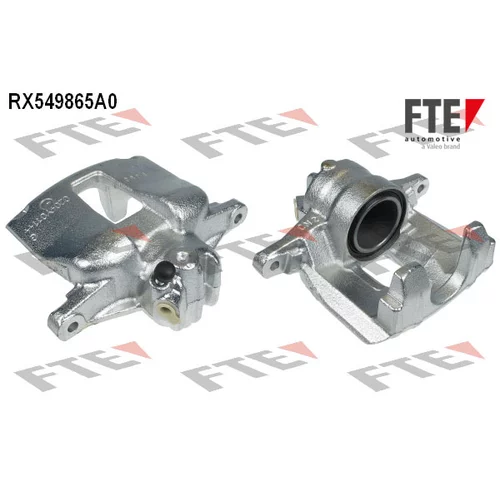 Brzdový strmeň FTE 9291842