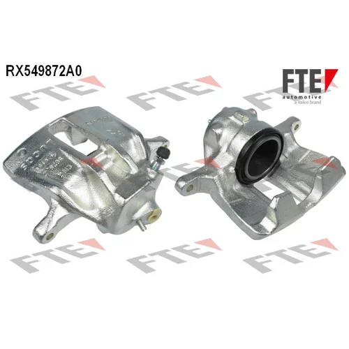 Brzdový strmeň FTE 9291849