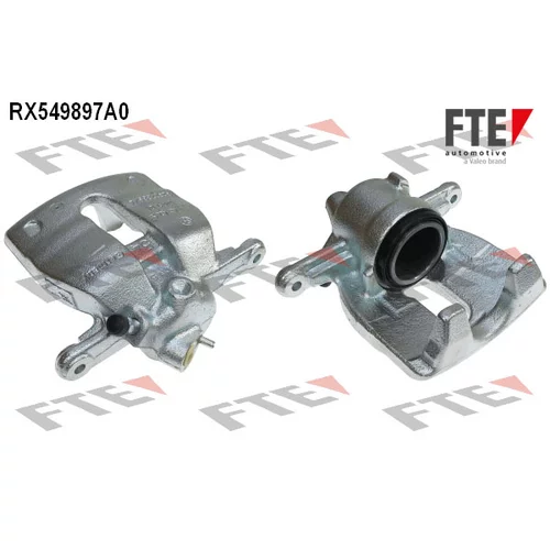 Brzdový strmeň FTE 9291874