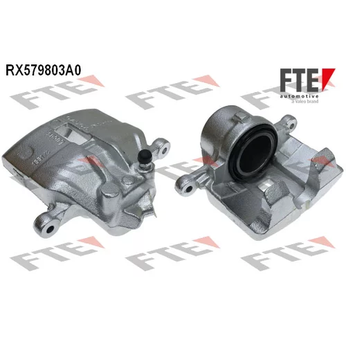 Brzdový strmeň FTE 9291920