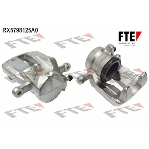 Brzdový strmeň FTE 9291952