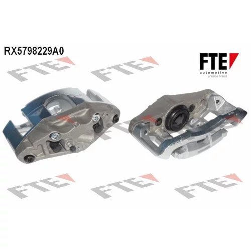 Brzdový strmeň FTE 9292044