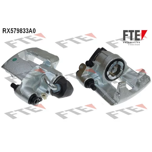 Brzdový strmeň FTE 9292071
