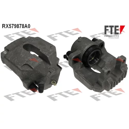 Brzdový strmeň FTE 9292114