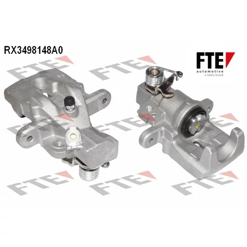 Brzdový strmeň FTE 9296049