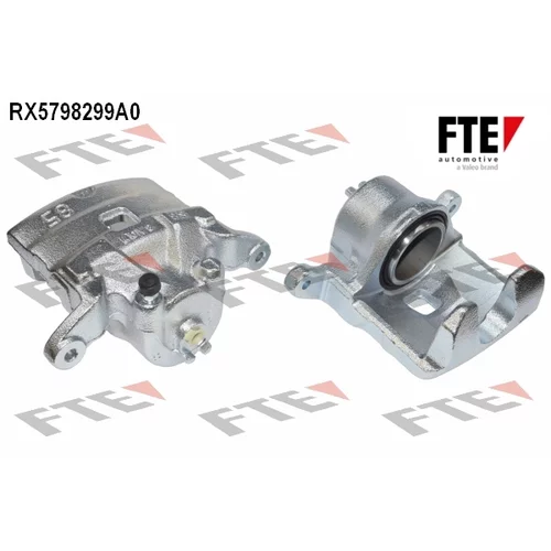 Brzdový strmeň FTE 9296066