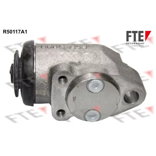 Brzdový valček kolesa FTE 9710176
