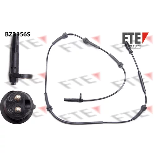 Snímač počtu otáčok kolesa FTE BZ3156S