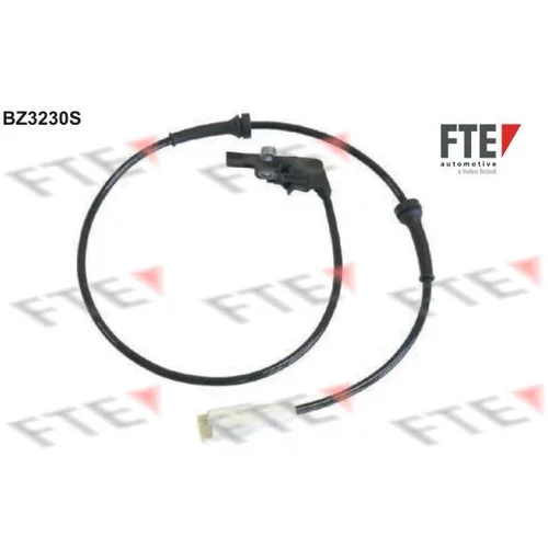 Snímač počtu otáčok kolesa FTE BZ3230S