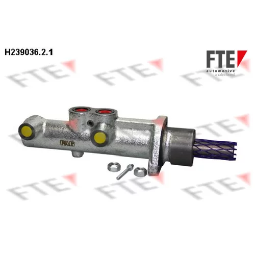 Hlavný brzdový valec FTE H239036.2.1