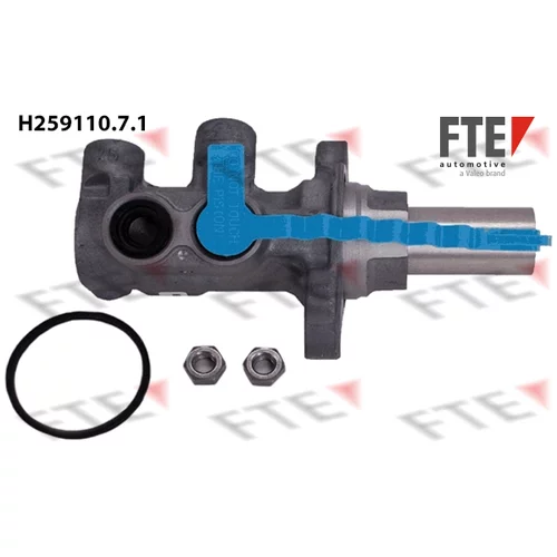 Hlavný brzdový valec FTE H259110.7.1