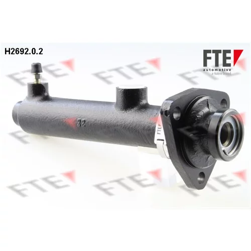 Hlavný brzdový valec FTE H2692.0.2