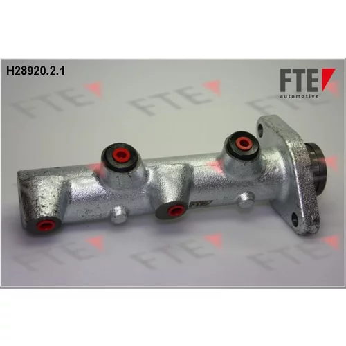 Hlavný brzdový valec FTE H28920.2.1