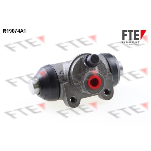 Brzdový valček kolesa FTE R19074A1