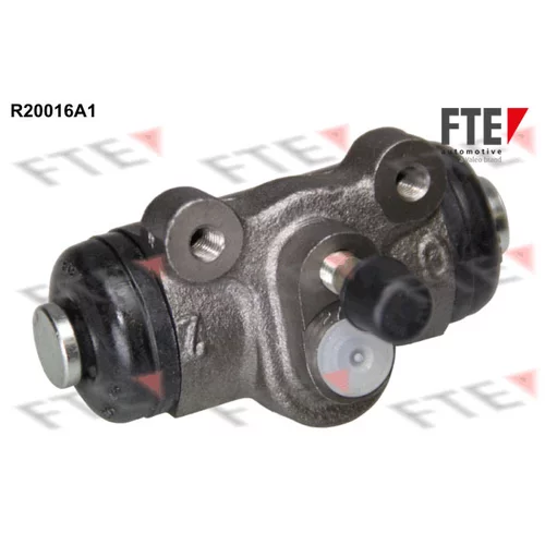 Brzdový valček kolesa FTE R20016A1