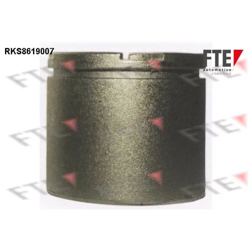 Piest brzdového strmeňa RKS8619007 /FTE/