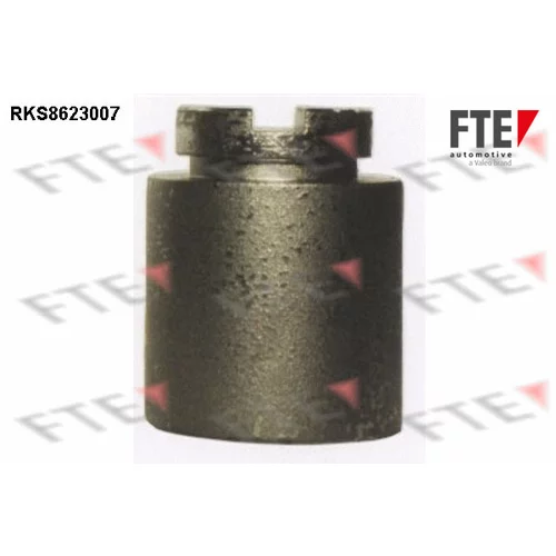 Piest brzdového strmeňa RKS8623007 /FTE/
