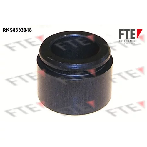 Piest brzdového strmeňa RKS8633048 /FTE/