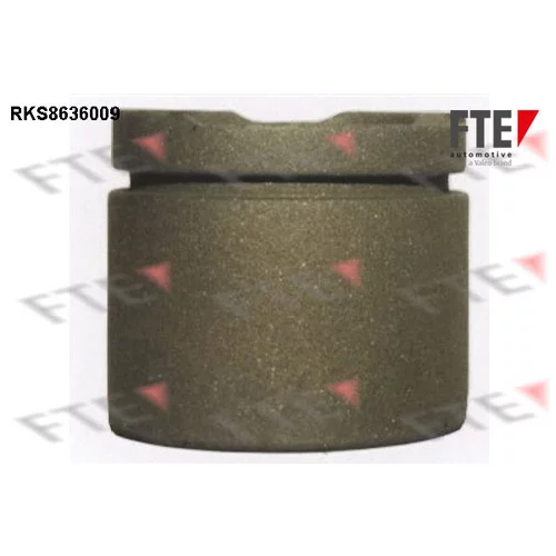 Piest brzdového strmeňa RKS8636009 /FTE/
