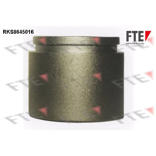Piest brzdového strmeňa RKS8645016 /FTE/