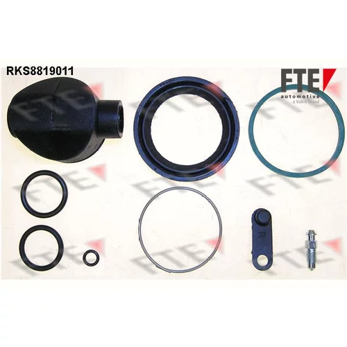 Opravná sada brzdového strmeňa RKS8819011 /FTE/