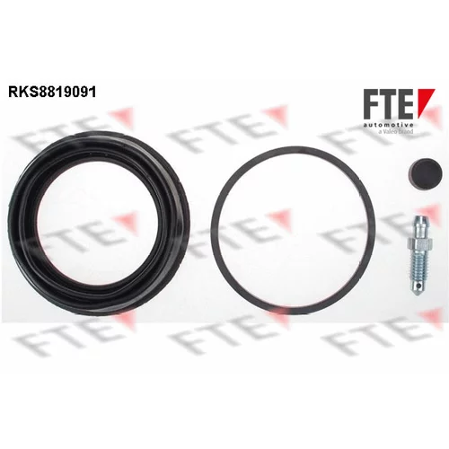 Opravná sada brzdového strmeňa RKS8819091 /FTE/