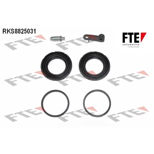 Opravná sada brzdového strmeňa RKS8825031 /FTE/