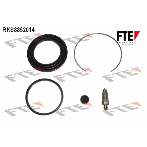 Opravná sada brzdového strmeňa RKS8852014 /FTE/