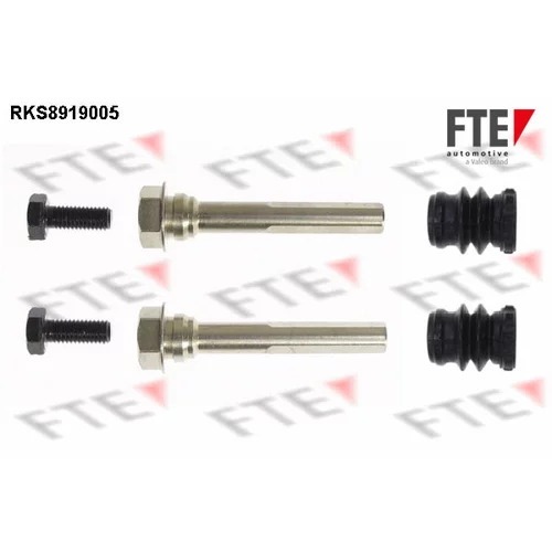 Vodiace puzdro brzd. strmeňa RKS8919005 /FTE/