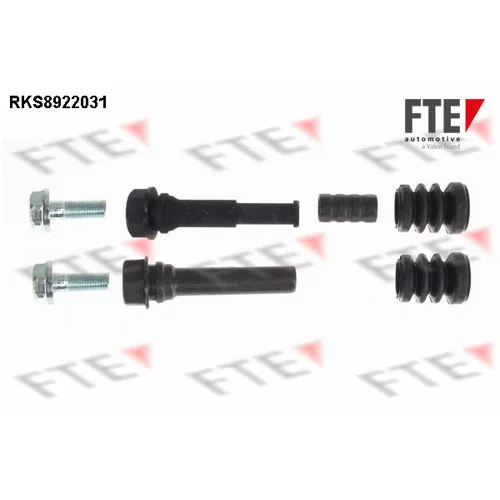 Vodiace puzdro brzd. strmeňa RKS8922031 /FTE/