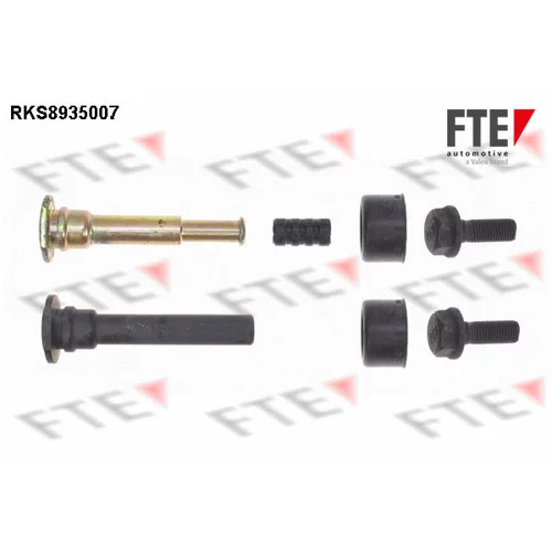Vodiace puzdro brzd. strmeňa RKS8935007 /FTE/