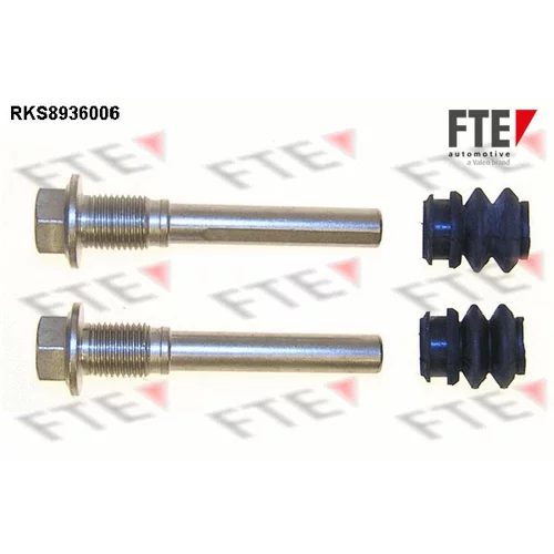 Vodiace puzdro brzd. strmeňa RKS8936006 /FTE/