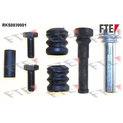 Vodiace puzdro brzd. strmeňa RKS8939001 /FTE/