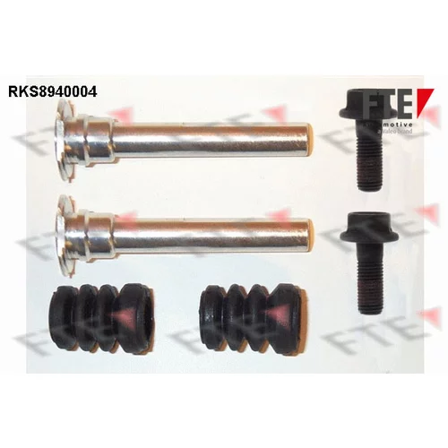 Vodiace puzdro brzd. strmeňa RKS8940004 /FTE/