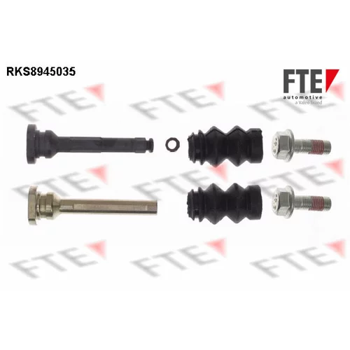 Vodiace puzdro brzd. strmeňa RKS8945035 /FTE/