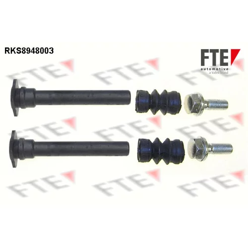 Vodiace puzdro brzd. strmeňa RKS8948003 /FTE/
