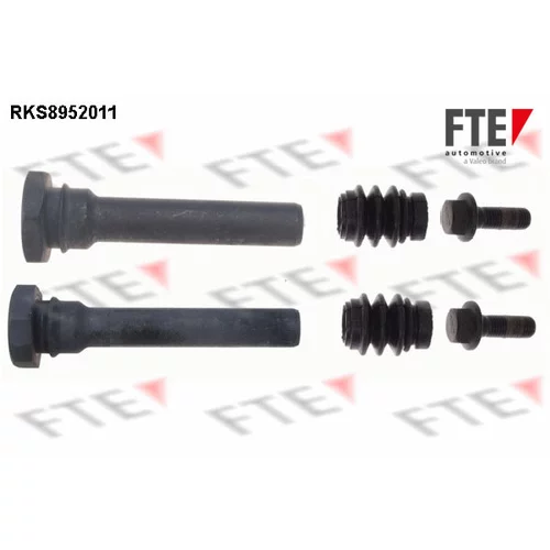 Vodiace puzdro brzd. strmeňa RKS8952011 /FTE/