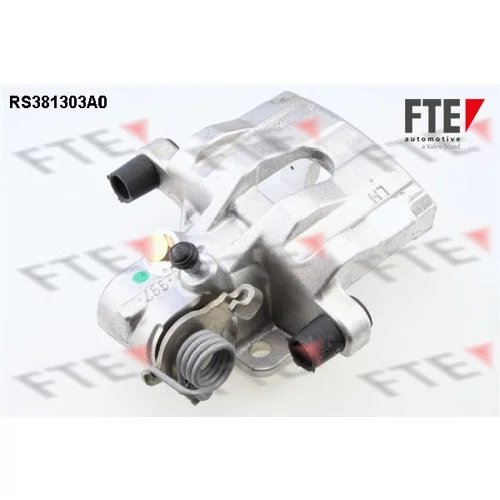 Brzdový strmeň FTE RS381303A0